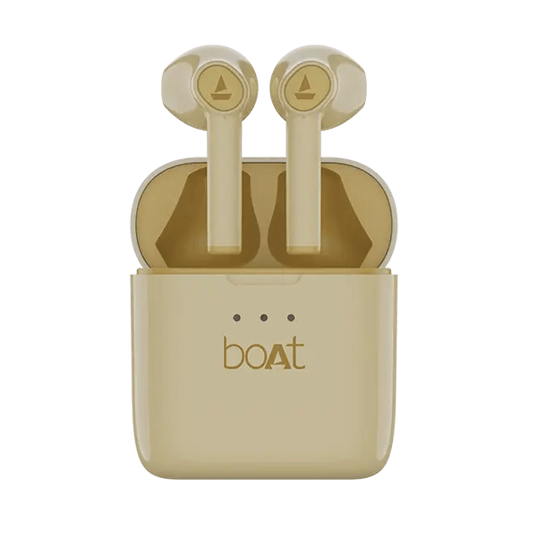 Boat airdopes 138 - Nalanda Enterprises