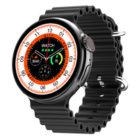 Fire-Boltt Cyclone 40.6mm (1.6) Round Display, Motion Sensor Gaming, APP Enabled GPS Sports Smartwatch - Nalanda Enterprises