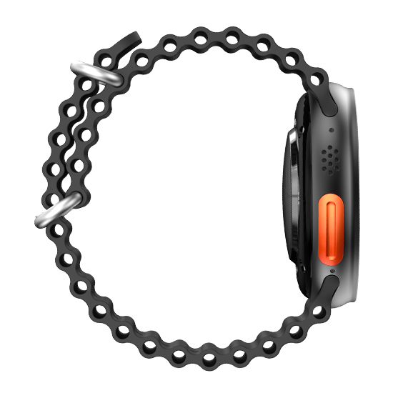 Fire-Boltt Cyclone 40.6mm (1.6) Round Display, Motion Sensor Gaming, APP Enabled GPS Sports Smartwatch - Nalanda Enterprises