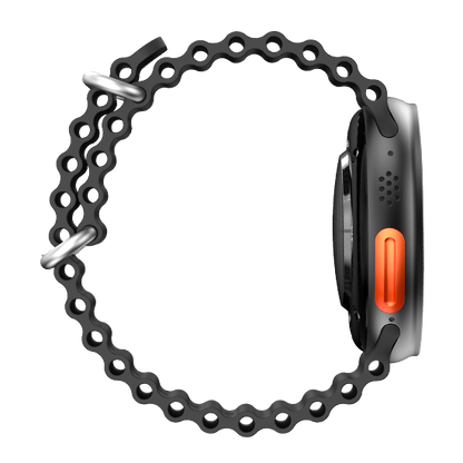 Fire-Boltt Cyclone 40.6mm (1.6) Round Display, Motion Sensor Gaming, APP Enabled GPS Sports Smartwatch - Nalanda Enterprises