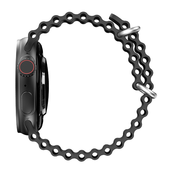 Fire-Boltt Cyclone 40.6mm (1.6) Round Display, Motion Sensor Gaming, APP Enabled GPS Sports Smartwatch - Nalanda Enterprises