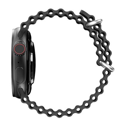 Fire-Boltt Cyclone 40.6mm (1.6) Round Display, Motion Sensor Gaming, APP Enabled GPS Sports Smartwatch - Nalanda Enterprises
