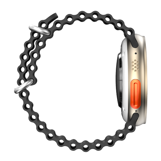 Fire-Boltt Cyclone 40.6mm (1.6) Round Display, Motion Sensor Gaming, APP Enabled GPS Sports Smartwatch - Nalanda Enterprises