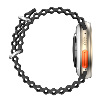 Fire-Boltt Cyclone 40.6mm (1.6) Round Display, Motion Sensor Gaming, APP Enabled GPS Sports Smartwatch - Nalanda Enterprises