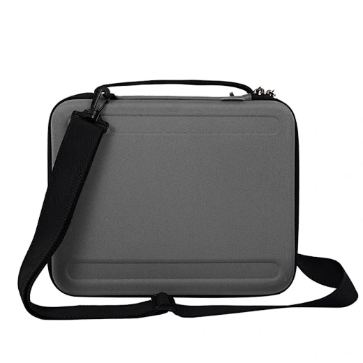 WIWU Parallel Hardshell Bag For iPad 12.9" And Macbook 13.3" - Nalanda Enterprises