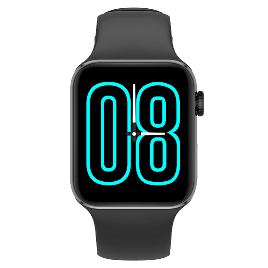 Fire-Boltt Visionary 1.78" AMOLED Bluetooth Calling Smartwatch with 368 * 448 Pixel Resolution, Rotating Crown & 60Hz Refresh Rate 100+ Sports Mode, TWS Connection, Voice Assistance - Nalanda Enterprises