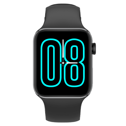 Fire-Boltt Visionary 1.78" AMOLED Bluetooth Calling Smartwatch with 368 * 448 Pixel Resolution, Rotating Crown & 60Hz Refresh Rate 100+ Sports Mode, TWS Connection, Voice Assistance - Nalanda Enterprises