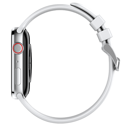 Fire-Boltt Visionary 1.78" AMOLED Bluetooth Calling Smartwatch with 368 * 448 Pixel Resolution, Rotating Crown & 60Hz Refresh Rate 100+ Sports Mode, TWS Connection, Voice Assistance - Nalanda Enterprises