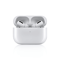 SWISS EARBUDS PODS PRO+ - Nalanda Enterprises