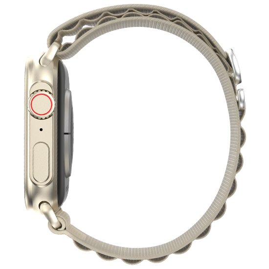 Fire-Boltt Newly Launched Gladiator plus 1.96” AMOLED Display Luxury Smartwatch, Rotating Crown, 115+ Sports Modes & Bluetooth Calling, AI Voice Assistant, Gaming - Nalanda Enterprises