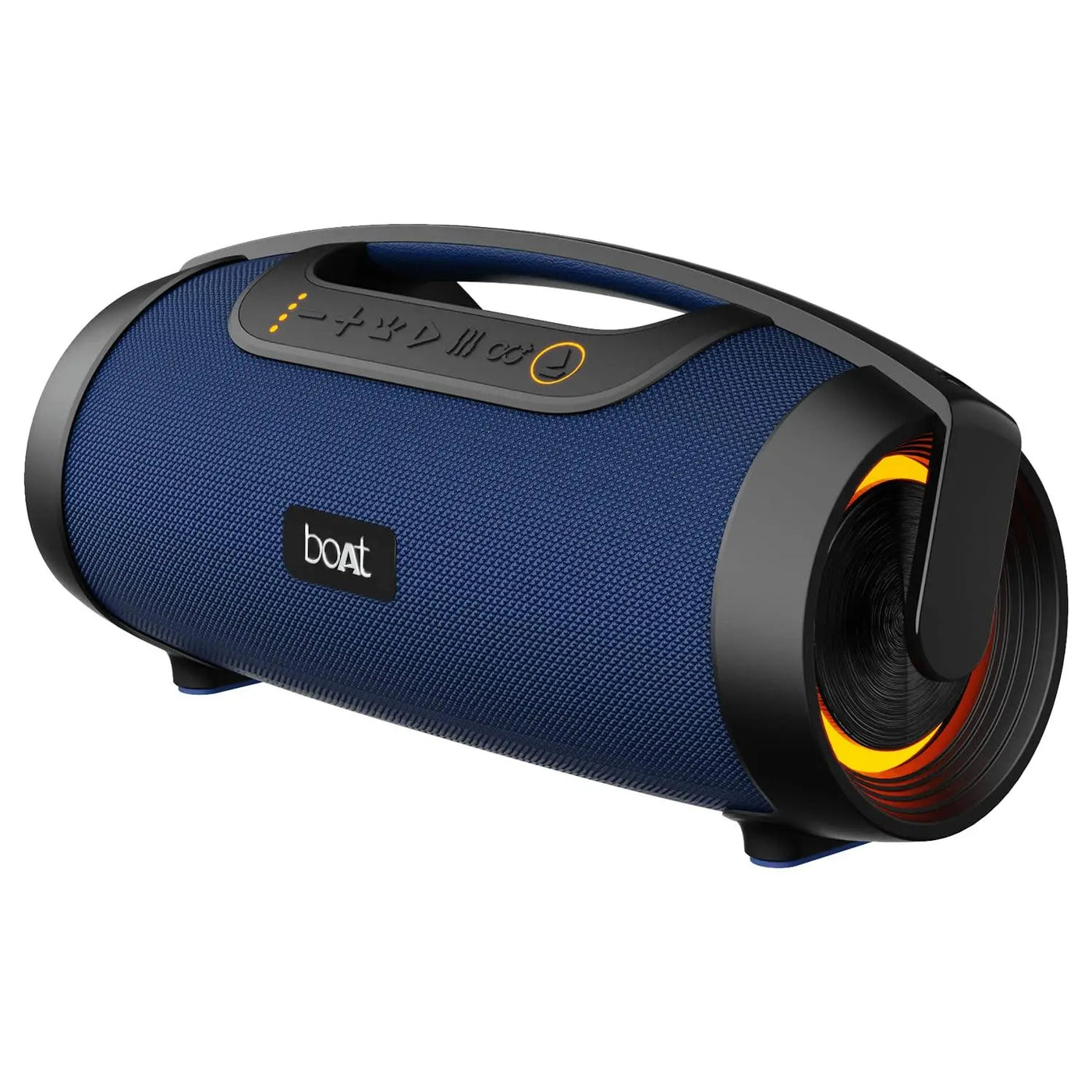 boAt Stone 1450 Portable Wireless Bluetooth Speaker - View 5