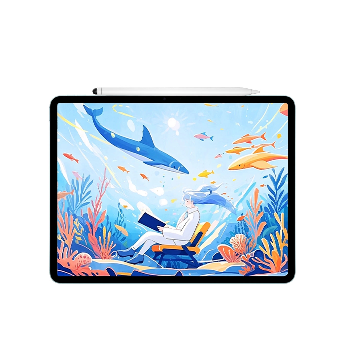 WiWU Pencil S-04