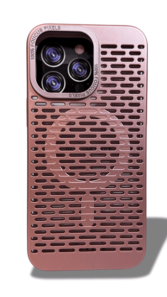 IPHONE 15 PRO MOBILE COVER - Nalanda Enterprises