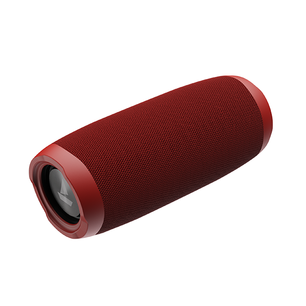 boAt Stone 620 | Portable Bluetooth Speaker with 12W Stereo Sound, Upto 10 Hours, Bluetooth v5.0 + AUX, USB - Nalanda Enterprises