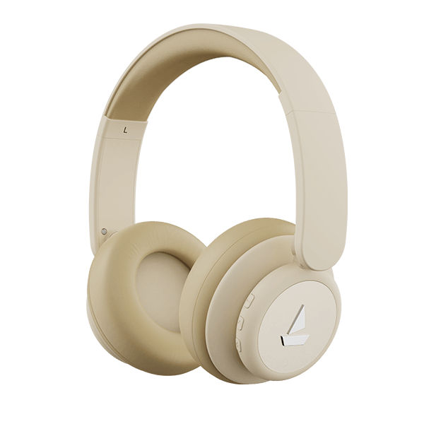 boAt Rockerz 450 Pro | Wireless Headphone with 40mm Massive Drivers, Mountainous Playback Upto 70 Hours, Asap Charge - Nalanda Enterprises