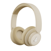boAt Rockerz 450 Pro | Wireless Headphone with 40mm Massive Drivers, Mountainous Playback Upto 70 Hours, Asap Charge - Nalanda Enterprises