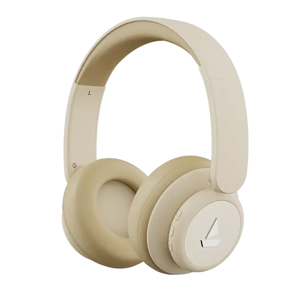 boAt Rockerz 450 Pro | Wireless Headphone with 40mm Massive Drivers, Mountainous Playback Upto 70 Hours, Asap Charge - Nalanda Enterprises