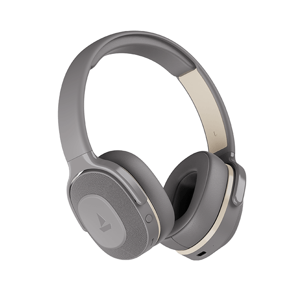 boAt Rockerz 425 | Wireless Bluetooth Headphone with 25 Hours Playback, ASAP Charge, 40mm Drivers - Nalanda Enterprises