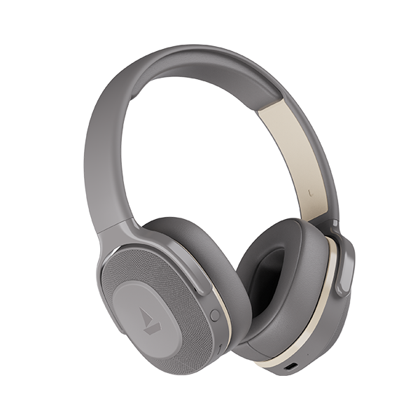 boAt Rockerz 425 | Wireless Bluetooth Headphone with 25 Hours Playback, ASAP Charge, 40mm Drivers - Nalanda Enterprises