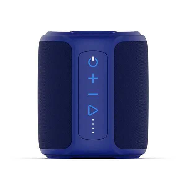 boAt Stone 352 Bluetooth Speaker with Wireless Earbuds - View 6