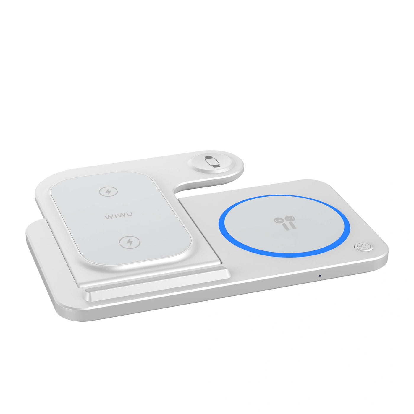 3in 1 wireless charger
