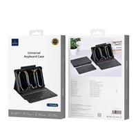 WiWu Universal PU Leather Flip Tablet Case/COVER/FOLIO FOR 9-11 INCH TABLETS - Nalanda Enterprises