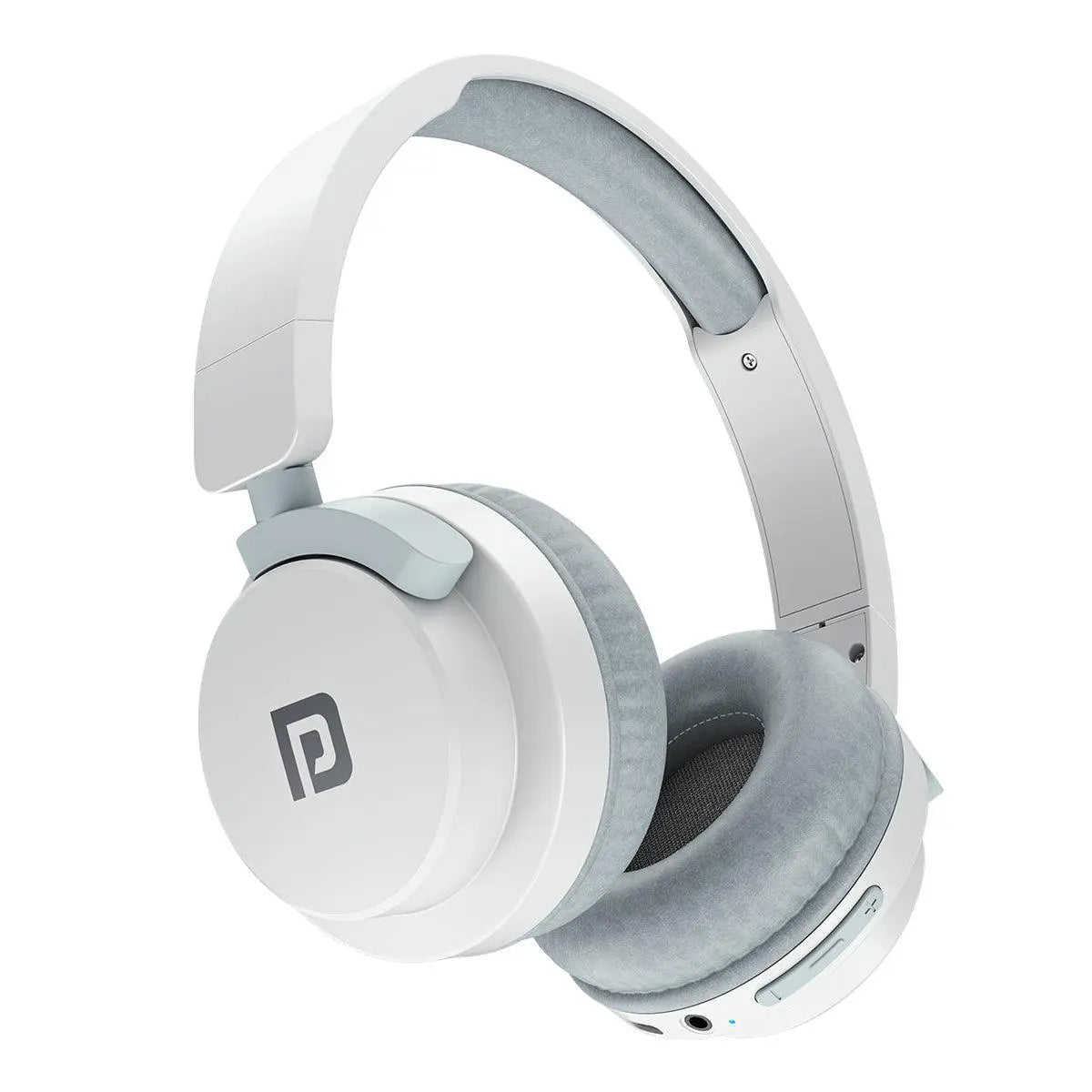Portronics Muffs M2 Bluetooth Headphones Over Wireless Headphones - View 2