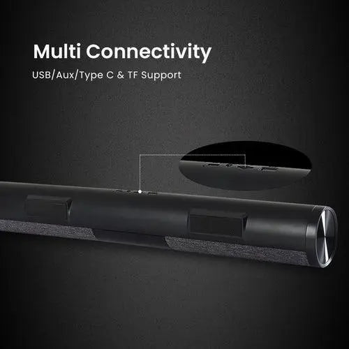 SM BT SPEAKER MORTLEY KLOK - Nalanda Enterprises