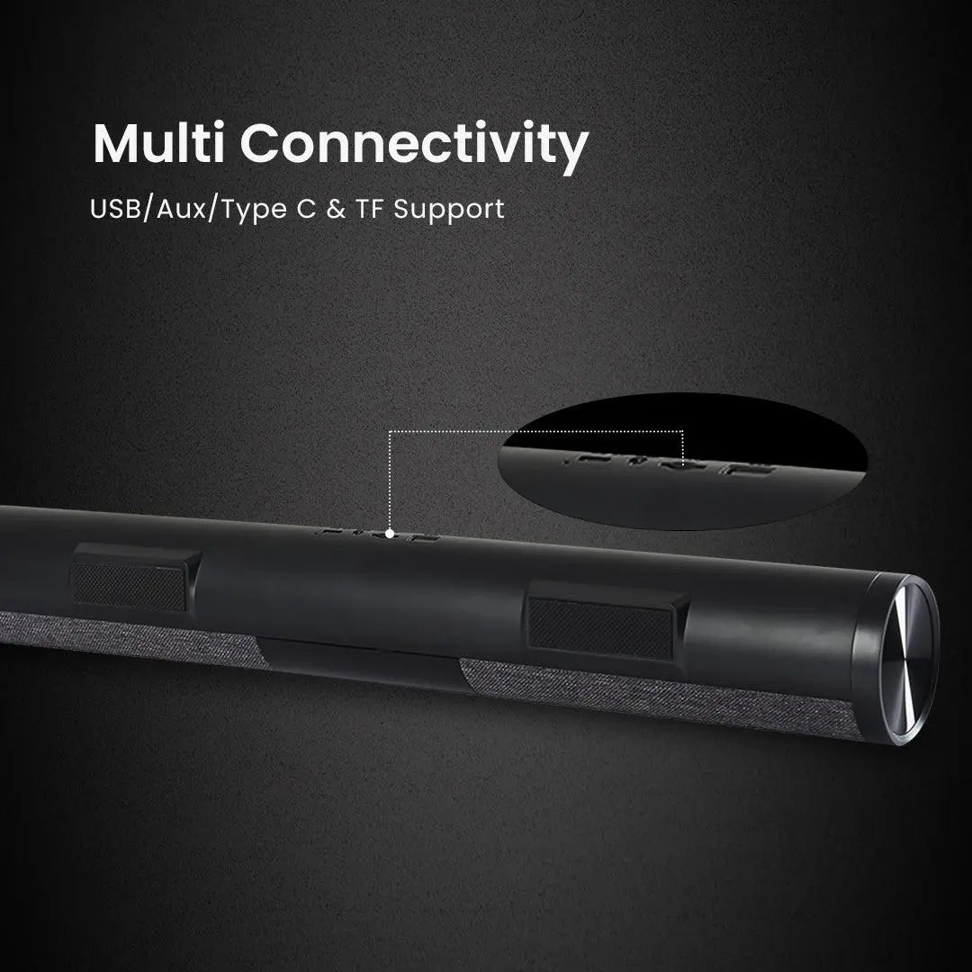 SM BT SPEAKER MORTLEY KLOK - Nalanda Enterprises