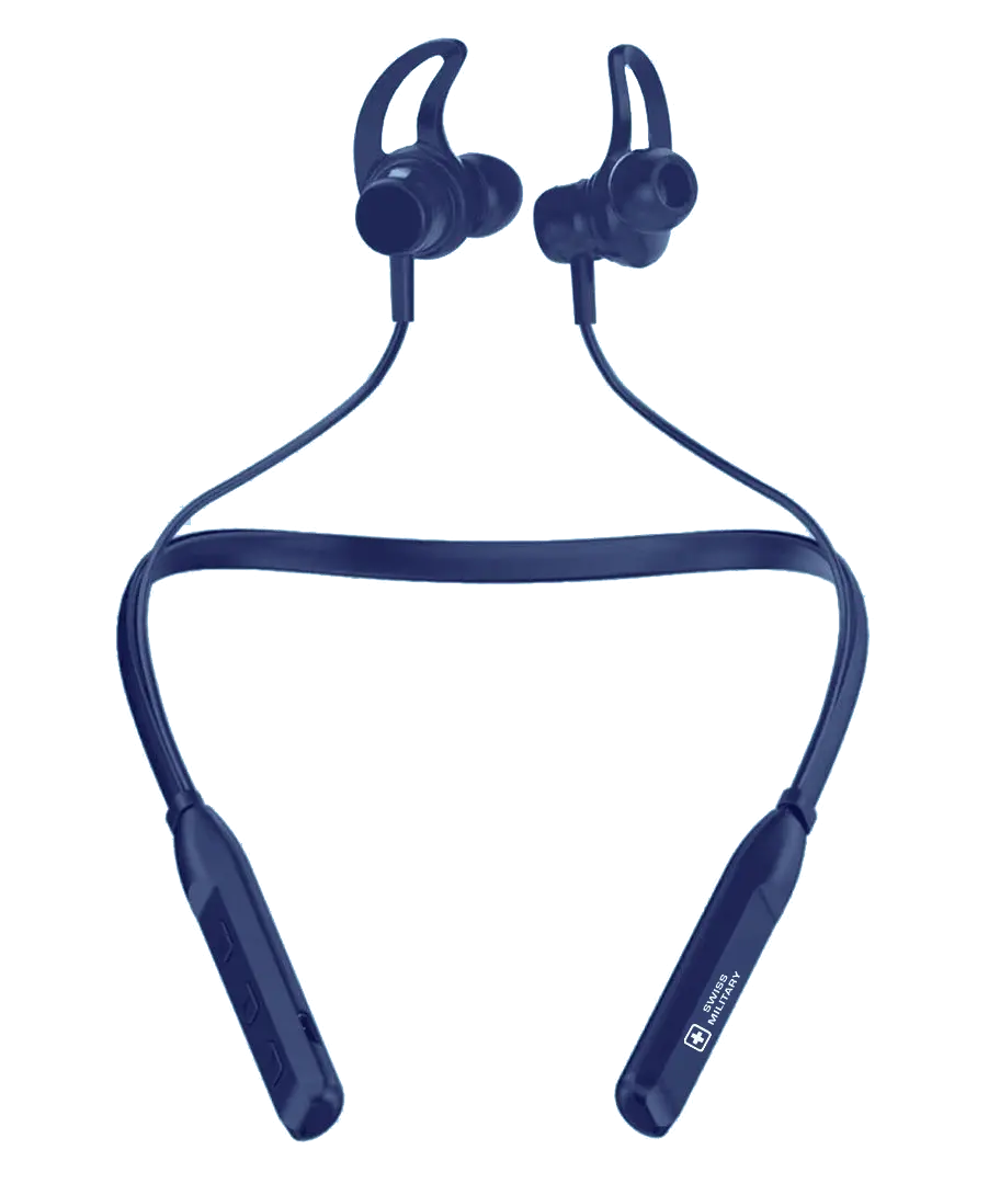SWISS NECKBAND - VIBE - Nalanda Enterprises