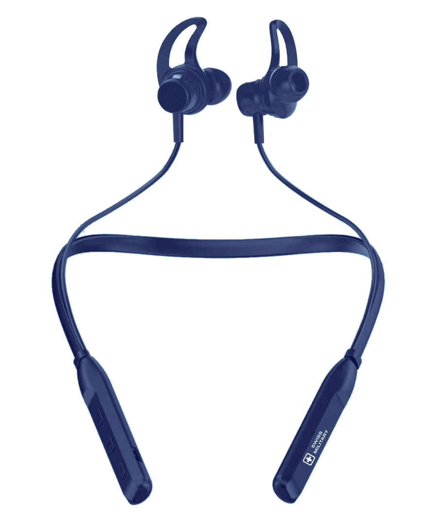 SWISS NECKBAND - VIBE - Nalanda Enterprises