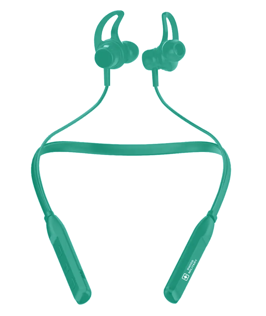 SWISS NECKBAND - VIBE - Nalanda Enterprises