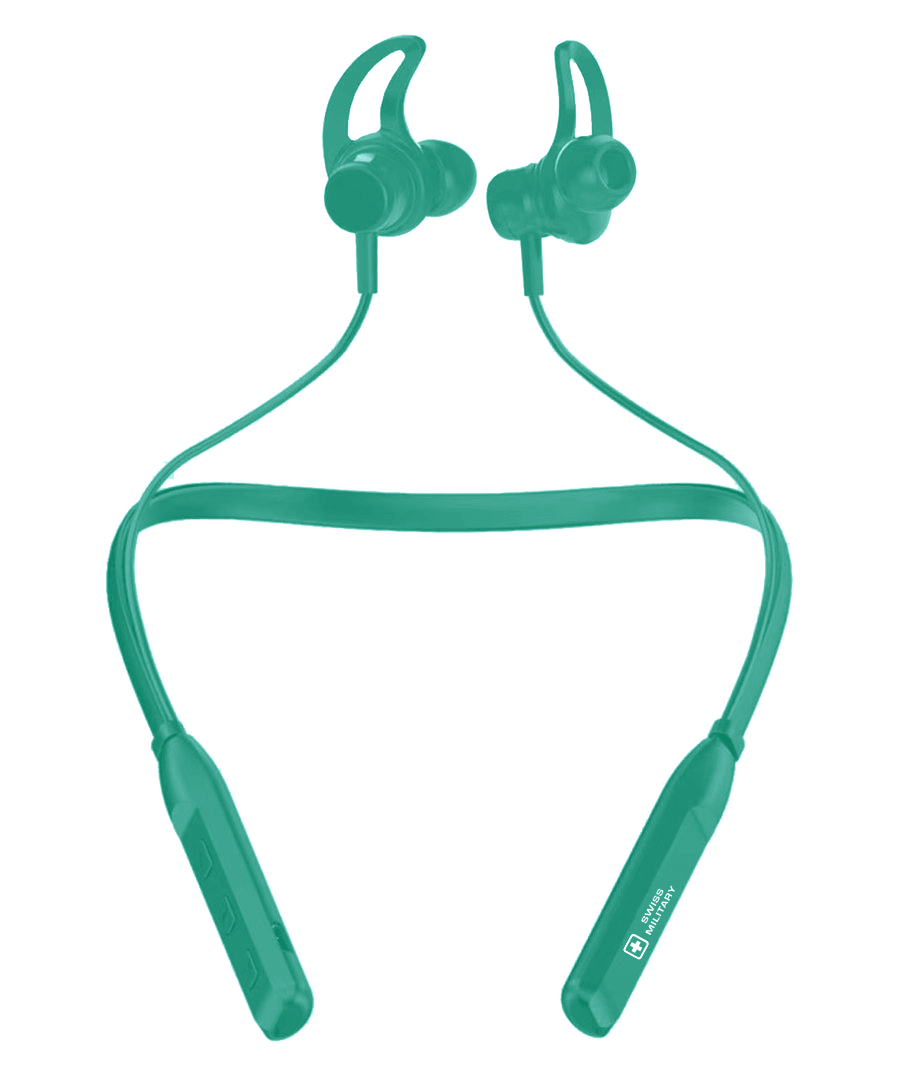 SWISS NECKBAND - VIBE - Nalanda Enterprises