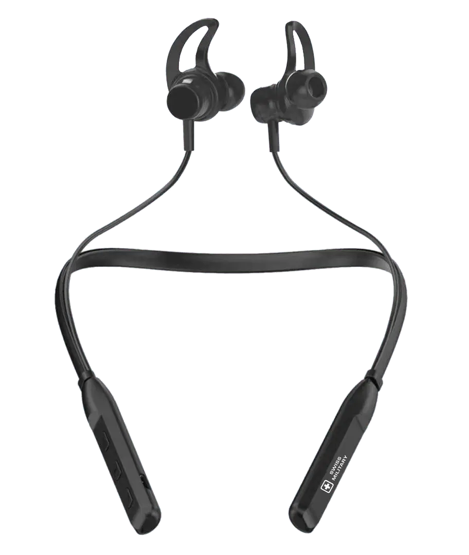 SWISS NECKBAND - VIBE - Nalanda Enterprises