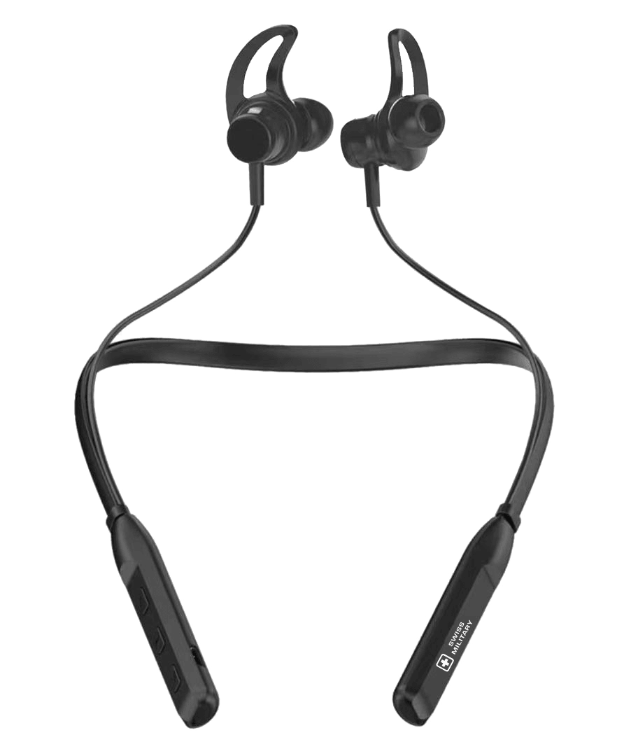 SWISS NECKBAND - VIBE - Nalanda Enterprises