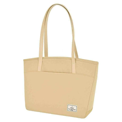 WIWU Ora Tote Pocket for Laptop 16 Inches Beige - Nalanda Enterprises