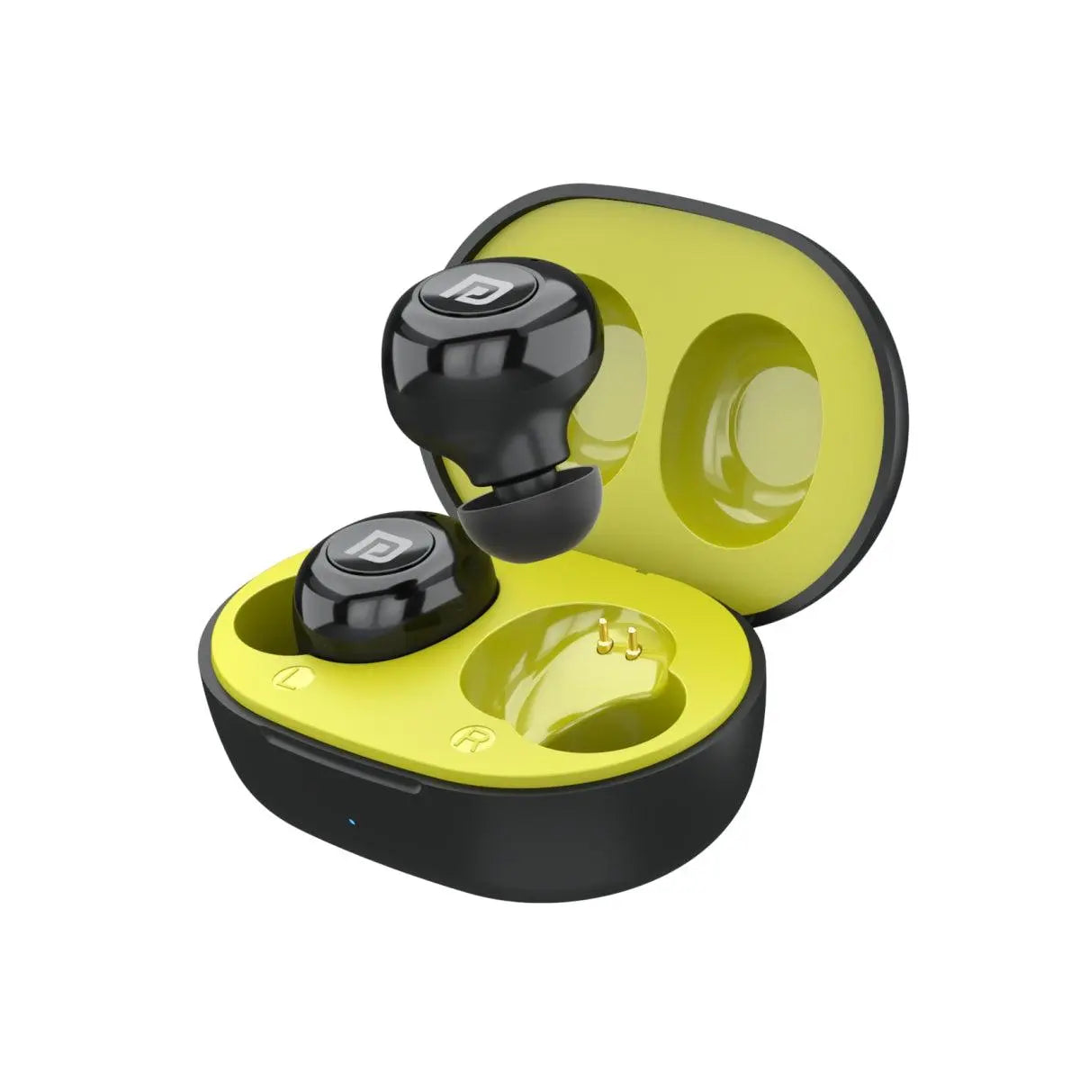 Portronics Harmonics Twins S3 Gadget - View 2